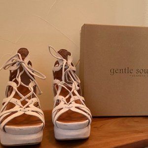 Women's Kenneth Cole Platform Sandals